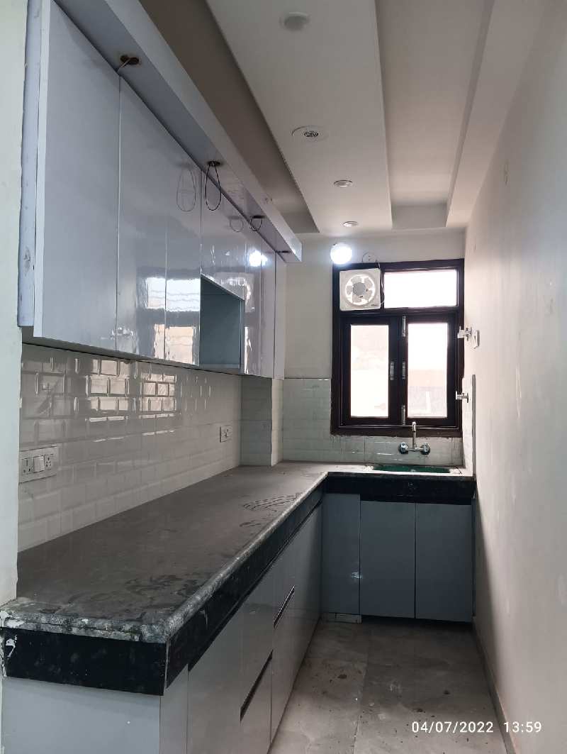 2 BHK Builder Floor for Sale in Chattarpur Enclave II, Chattarpur, Delhi (950 Sq.ft.)