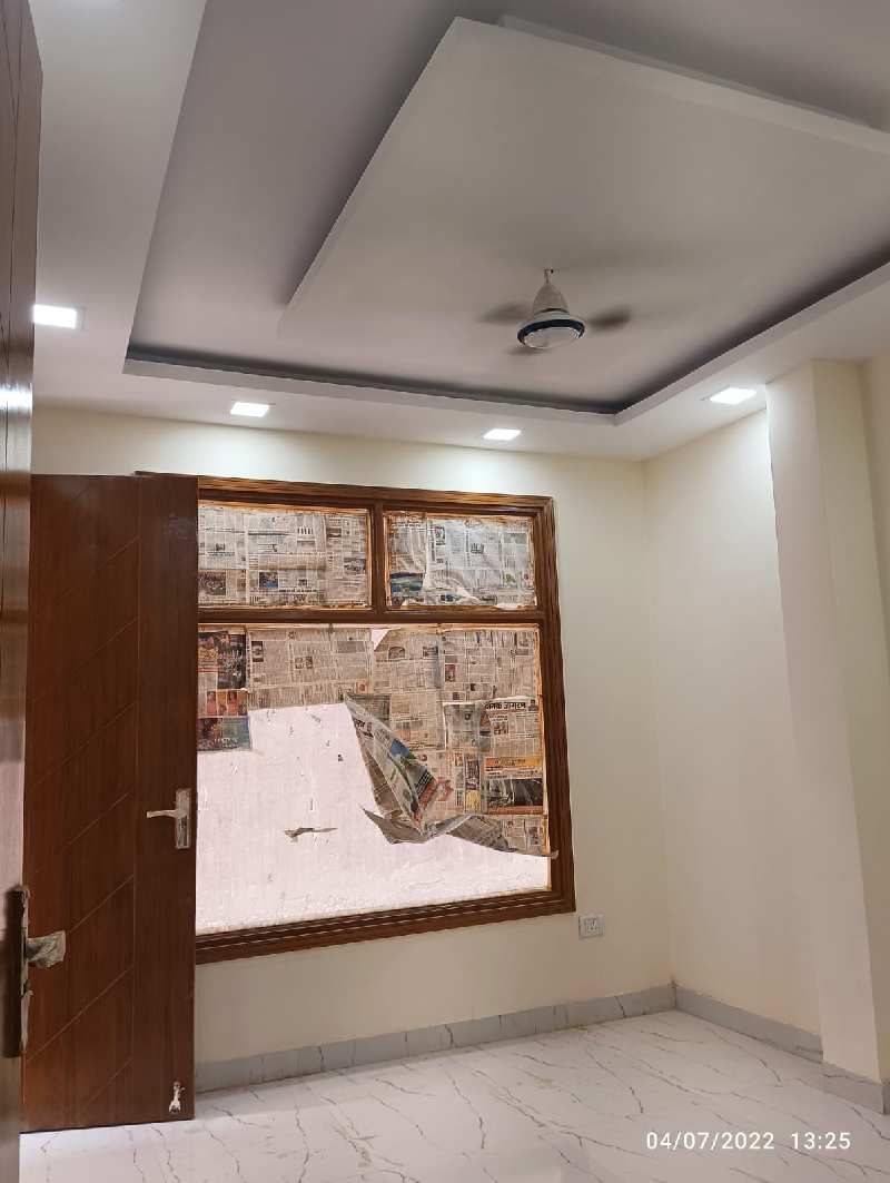 3 BHK Builder Floor for Sale in Chattarpur Enclave II, Chattarpur, Delhi (1400 Sq.ft.)