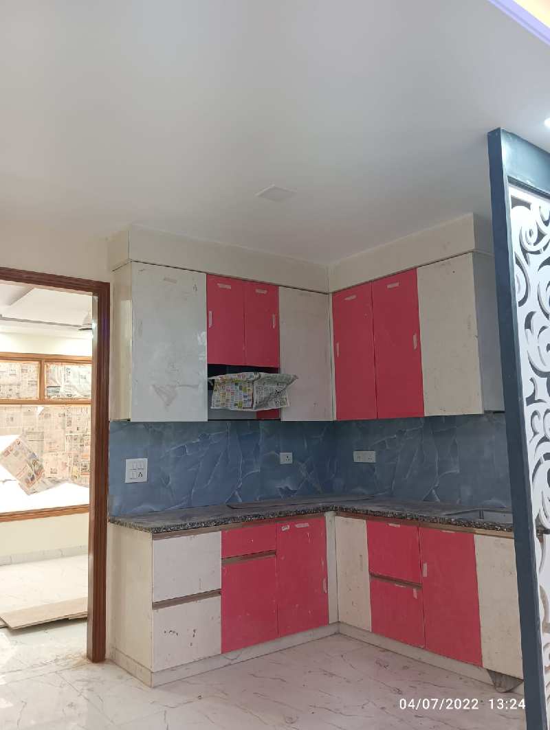 3 BHK Builder Floor for Sale in Chattarpur Enclave II, Chattarpur, Delhi (1400 Sq.ft.)