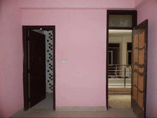 1 BHK registry flat for sale in khanpur, devli expot enclave
