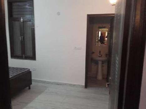 1 BHK Builder floor flat for sale in devli expot enclave