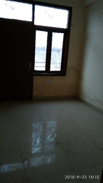 3 BHk Builder floor flat for sale in devli expot enclave