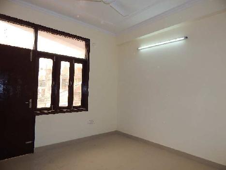 3 BHK Builder Floor Flat For Sale In Devli Expot Enclave, With 80% Bank Loan