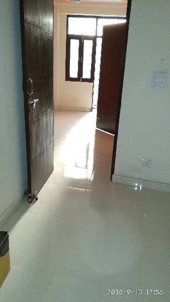 3 BHk registry flat for sale in devli expot enclave, with 80% loan available