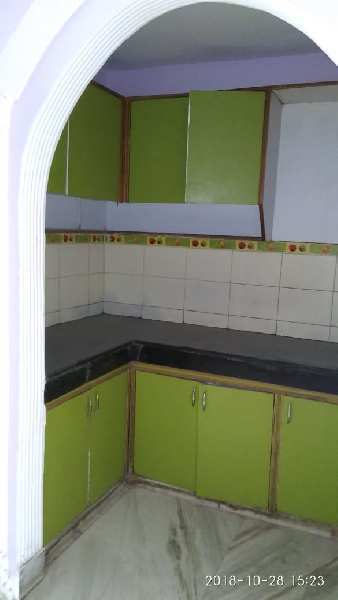 1 BHK Builder floor flat for sale in jawahar park , khanpur
