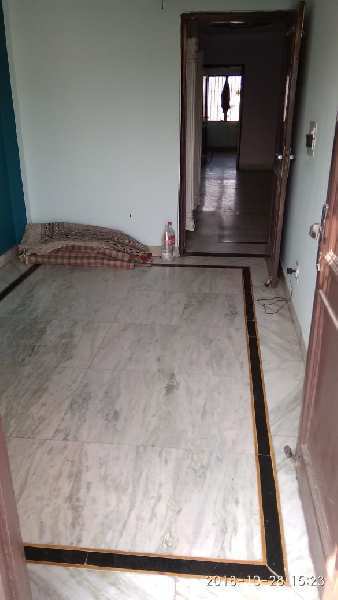 3 BHK flat available for rent in jawahar park, khanpur