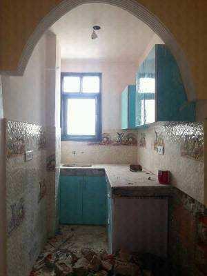 2 BHK Builder floor flat for sale in jawahar park, khanpur