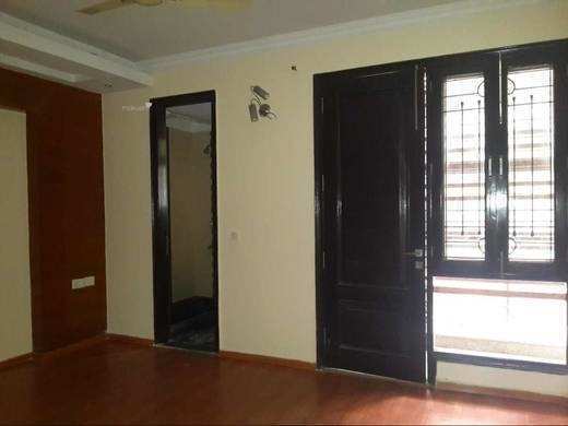 1 BHK Builder floor flat for sale in krishna park, khanpur