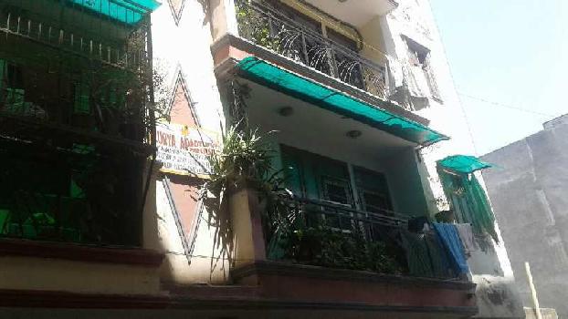 1 BHK Flat Available For Rent In Good Location