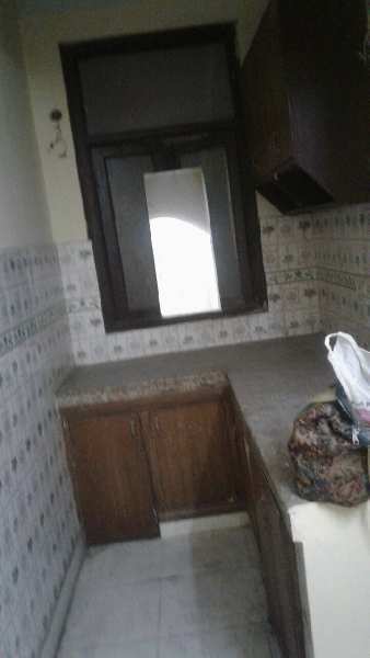 1 BHK good looking flat for sale in raju park, khanpur