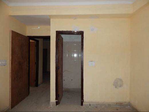 1 BHK flat available for rent in jawahar park, khanpur