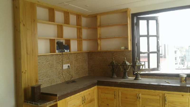 3 BHK registry flat available for sale in duggal colony, khanpur
