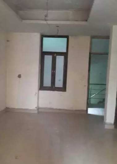 1 BHk registry flat available for sale in bank colony, khanpur