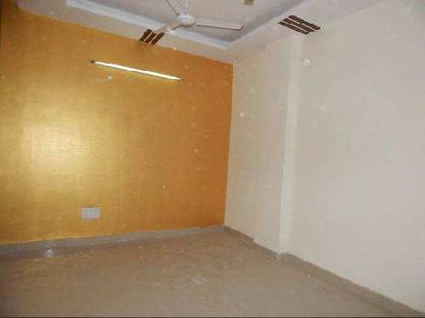 2 BHk Builder floor flat available for sale in bank colony , khanpur