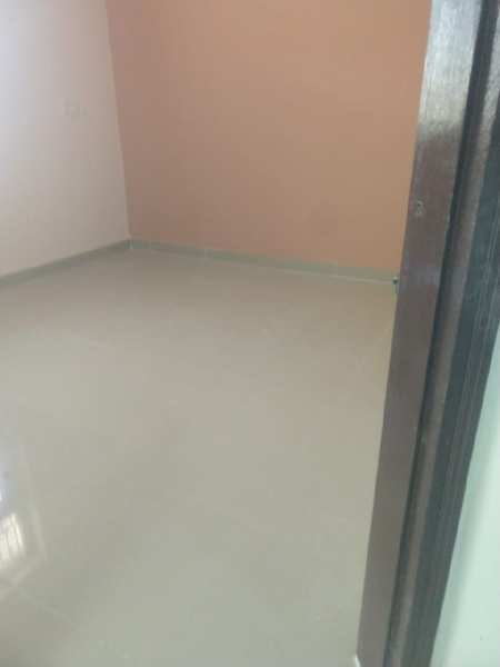 1bhk flat for sale  in devil  bank colony  80%Bank Lon