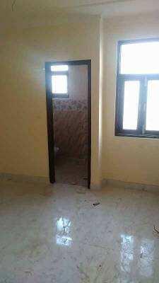 1 RK registry flat available for sale in devli export enclave , khanpur