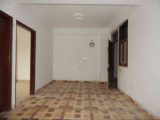 1 BHK Builder floor flat available for sale in khanpur , krishna park
