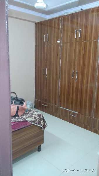 3 BHK good looking flat available for rent in devli export enclave , khanpur