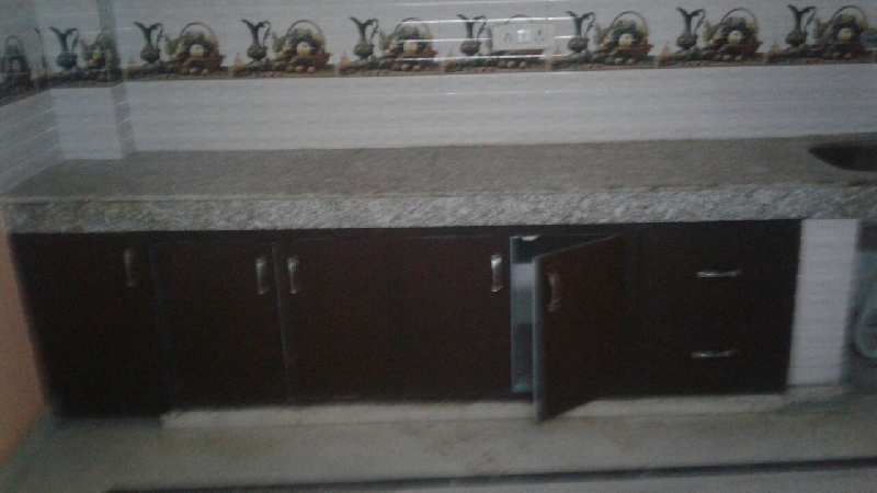 2 BHK flat available for rent in khanpur, deoli on road