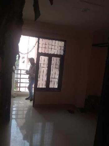 1 BHK new constructed flat available for sale in khanpur, krishna park