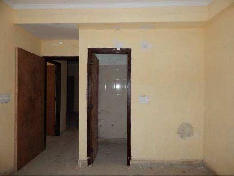 1 BHK Builder floor flat available for sale in raju park, khanpur