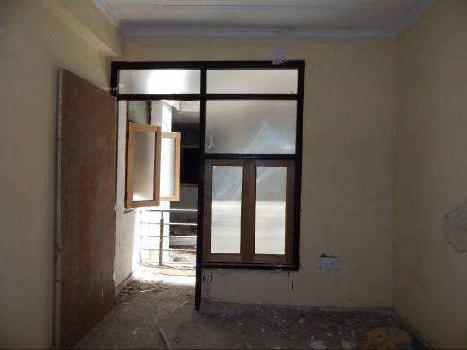 2 BHK newly constructed flat available for sale in raju park, khanpur