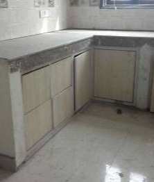 2 BHK Builder floor flat available for sale in Deoli, bank colony, khanpur