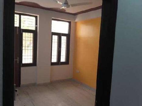 2 BHK Builder floor flat available for sale in krishna park, khanpur