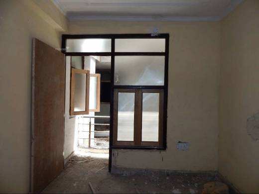 3 BHK Builder floor flat available for sale in khanpur , krishna park