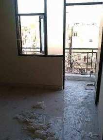 2 BHK registry flat available for sale in Bank colony, khanpur
