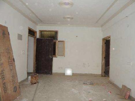 1 BHK Builder floor flat available for sale in krishna park, khanpur