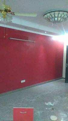 3 BHK Builder floor flat available for sale in good location