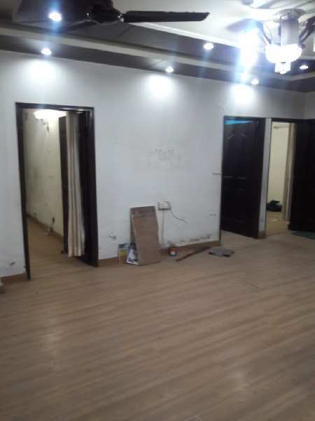 3 BHK newly constructed flat available for sale in khanpur,