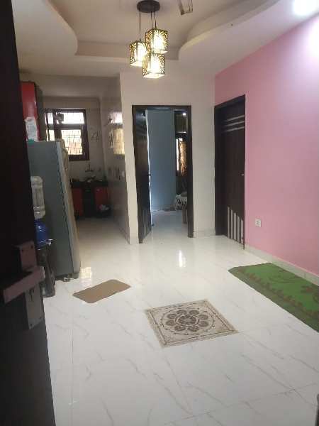 2 BHK Flat available for rent in Neb sarai