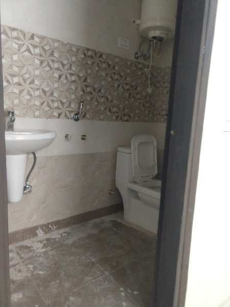 1 BHK Builder floor flat available for sale in Neb sarai