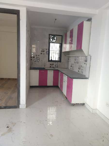 1 BHK Builder floor flat available for sale in Neb sarai
