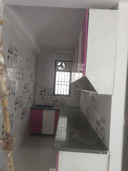 2 BHK Builder floor flat available for sale in Neb sarai