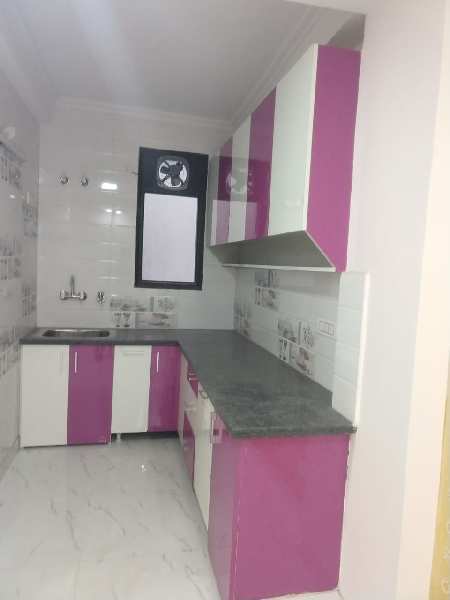 2 BHK Registry flat available for sale in neb sarai