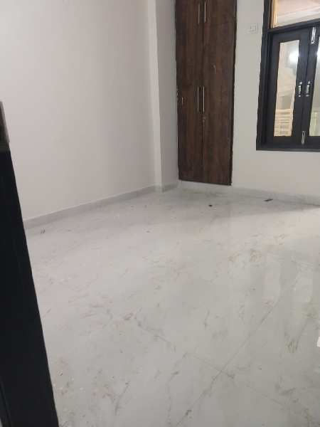 3 BHK Builder floor flat available for sale in neb sarai