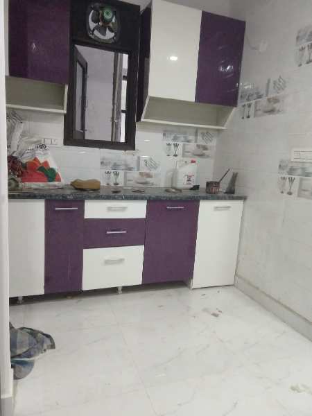 1 BHK New booking flat available for sale in jawahar park, khanpur