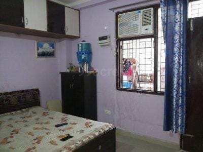 1 BHK Flat available for rent in khanpur, shiv park