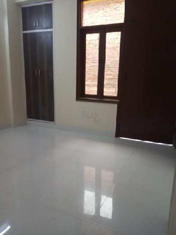 3 BHK Builder floor flat available for rent in good location