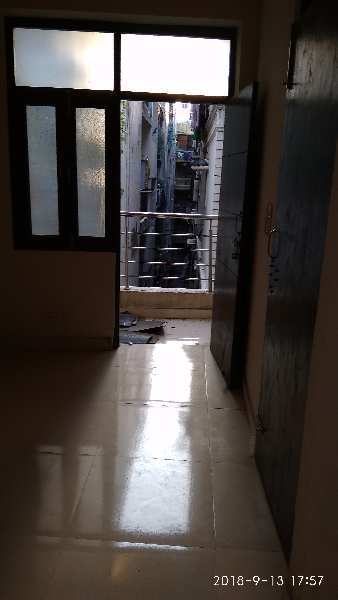 1 BHK newly constructed flat available for sale in good location