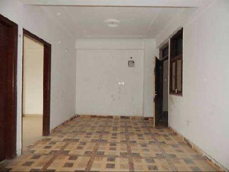 3 BHK Builder floor flat available for sale in raju park, khanpur