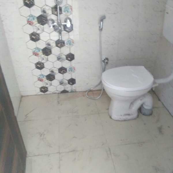 1 BHK flat available for rent in krishna park, khanpur