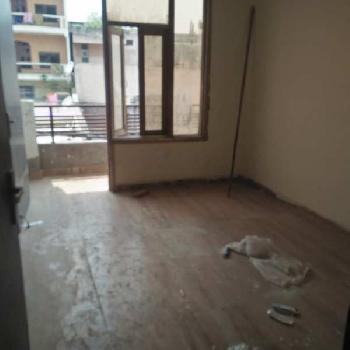 2 BHK Builder floor flat available for sale in Devli, khanpur