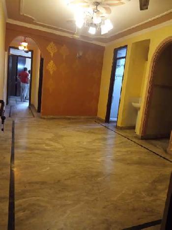 3 BHK registry flat available for sale in devli, khanpur