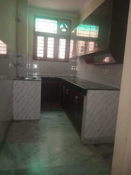 3 BHK ready to move flat available for sale in Duggal colony, khanpur