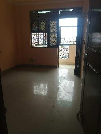 3 BHK flat available for rent in krishna park, khanpur