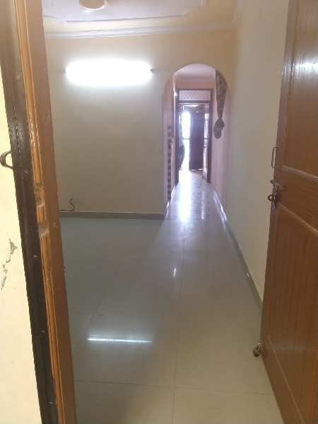1 BHK Builder floor flat available for sale in jawahar park, khanpur
